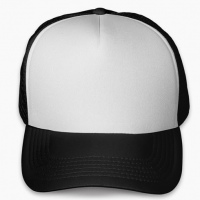 Gorra Trucker.
